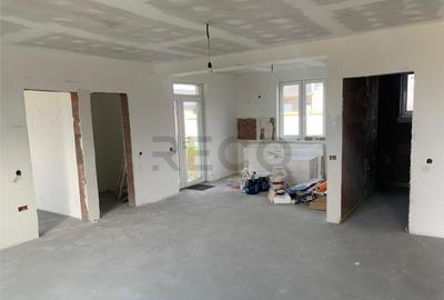 RECO Casa Nojorid 3 camere semifinisata sau la cheie - 8