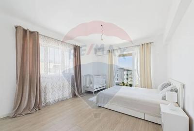Apartament cu 3 camere decomandat în Prelungirea Ghencea - 16