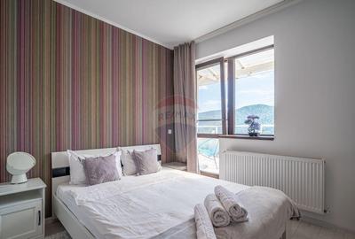 Apartament cu 3 camere decomandat, mobilat în Platoul Izvor - 13