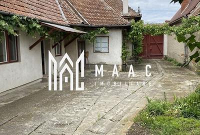 Casa 4 Camere | 1300 mp Teren | Miercurea Sibiului - 2