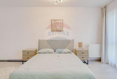 Apartament cu 2 camere de închiriat în zona Tractorul - 7