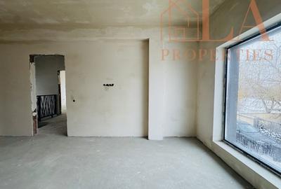 Casa individuala 4 camere | Incalzire in pardoseala | Teren 400mp | Domnesti - 7