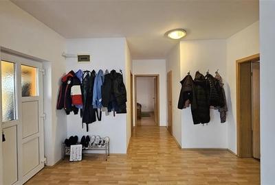 COMISION 0% CASA INDIVIDUALA CU CARPORT DUMBRAVITA LAC - PADURE - 9