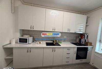 Apartament cu 2 camere în Roșu - 15