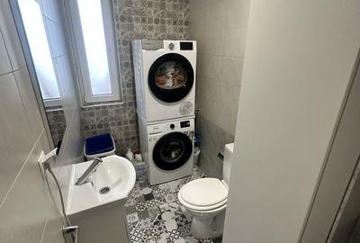 Apartament cu 3 camere în Baciu - 8
