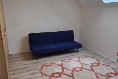 Pipera : Vila tip townhouse, complet mobilata si utilata ! - 5