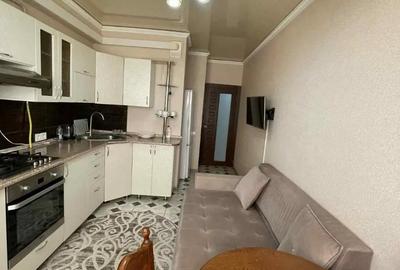 Garsonieră decomandată în Mănăștur