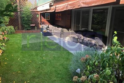 Apartament cu 3 camere semidecomandat, mobilat în Arcul de Triumf - 13