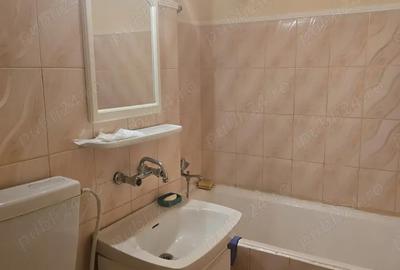 Apartament cu 2 camere semidecomandat în Independenței - 1