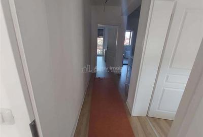 Caransebes, Casa Noua Parter Etaj, Pretabil pentru cabinete medicale - 14