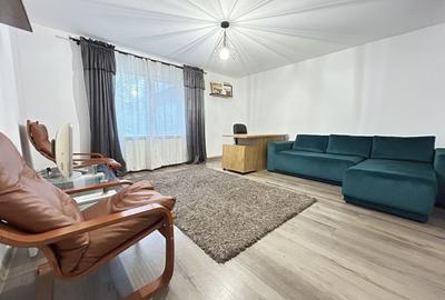 Casa P+1 din BCA ideala pentru o familie antreprenoare - Pecineaga - 1