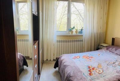 2 camere Brancoveanu semimobilat bloc reabilitat loc parcare 2 camere Brancoveanu semimobilat bloc reabilitat loc parcare - 3