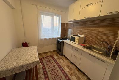 Apartament cu 2 camere decomandat, mobilat în Brâncoveanu - 5