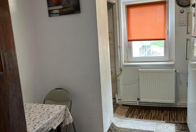 Apartament cu 3 camere în Inel I - 3