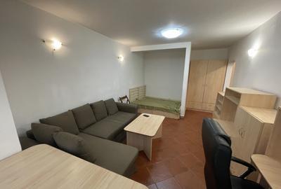 Garsoniera Basarabiei - Arena Nationala - 36 mp - 6