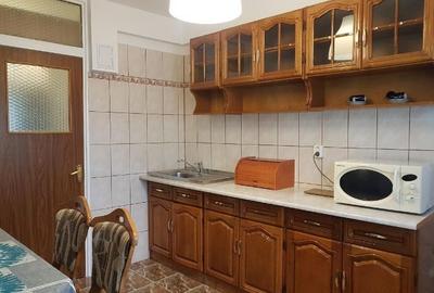 Apartament cu 3 camere decomandat în Sebastian - 9