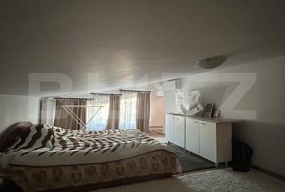 Apartament de vanzare, semidecomandat, cu 2 camere, 50 mp | Piata 1 mai - 9