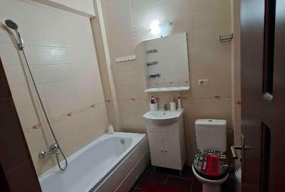 Garsonieră decomandată, mobilată în Valea Adâncă - 4