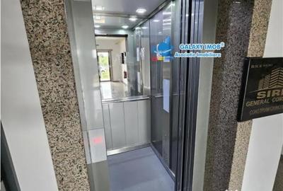 Apartament cu 3 camere semidecomandat în Central - 6