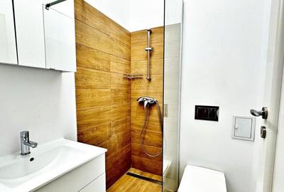 Apartament cu 3 camere semidecomandat în Central - 7