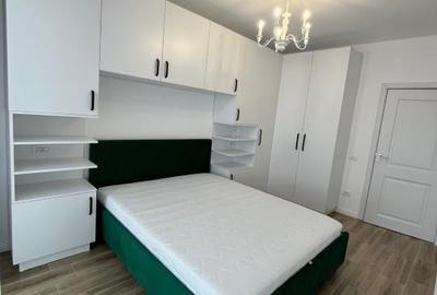 Proprietar inchiriez apartament Calea Torontalului - Aradului - 6