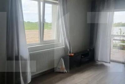 Casă cu 3 camere cu Teren 400 Mp în Parța - 17