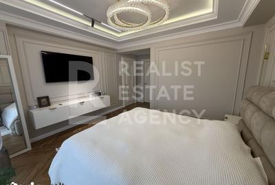 Apartament cu 3 camere, mobilat în Copou - 12