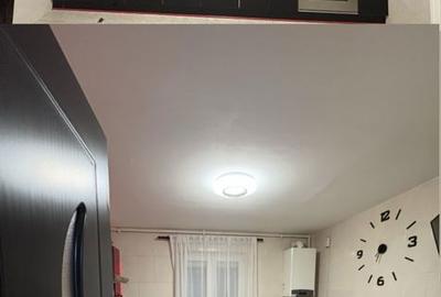 Apartament cu 2 camere decomandat în Berca - 1