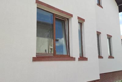 Casă cu 5 camere cu Teren 400 Mp în Central - 5