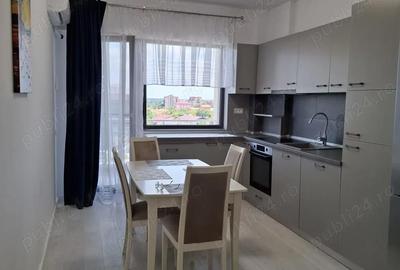 Apartament cu 2 camere semidecomandat în Fundeni - 4