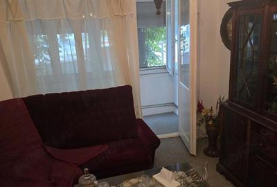 Apartament cu 2 camere semidecomandat în Take Ionescu - 3