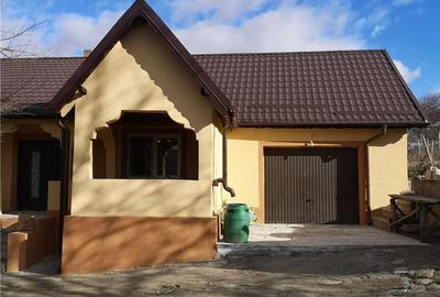 Casă cu Teren 5060 Mp în Vispești - 7