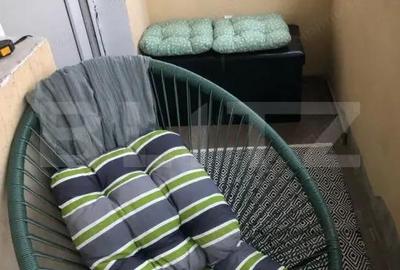 Mansarda de inchiriat- Zona Bradet - 6