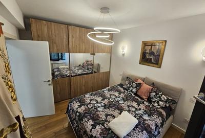 Apartament cochet 2 camere | Loc parcare subteran | Aviației - 3