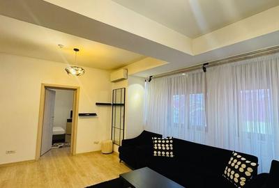 Apartament cu 3 camere semidecomandat în Cișmigiu - 5