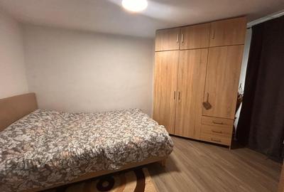 Casa cu 2 camere in curte comuna, zona Garii, 135000 Eur - 8