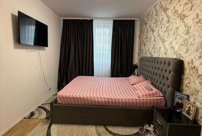 Apartament cu 3 camere în Central - 6