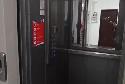 Inchiriere apartament 2 cam, 2 bai, parcare, mobilat,93 mp Prelungirea Ghencea - 13