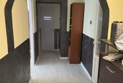 Apartament cu 3 camere decomandat în Micro 18 - 5