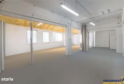 Spațiu comercial, de 790 mp, în Acățari - 5