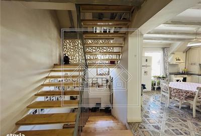 Apartament cu 4 camere în Sub Arini - 16