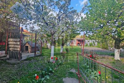 Casă individuală cu 4 camere cu Teren 636 Mp în Lazaret - 21