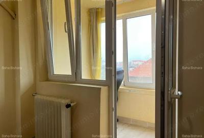 Garsonieră decomandată, mobilată în Take Ionescu - 5