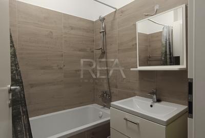 Apartament cu 2 camere decomandat, mobilat în Metalurgiei - 4