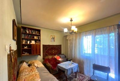 Apartament cu 3 camere decomandate, zona Marasti - 3