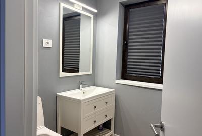 Apartament cu 4 camere decomandat, mobilat în Pipera - 9