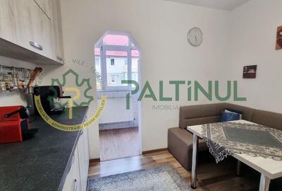 Apartament modern pe Vasile Milea - 2 camere, 52 mp, gata de mutat Apartament modern pe Vasile Milea - 2 camere, 52 mp, gata de mutat - 6