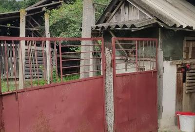 Casa de vanzare in Fieni - 9