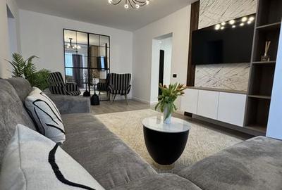 Apartament cu 2 camere în Ultracentral - 6
