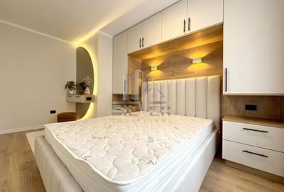 Apartament cu 3 camere semidecomandat, mobilat în Grigorescu - 13